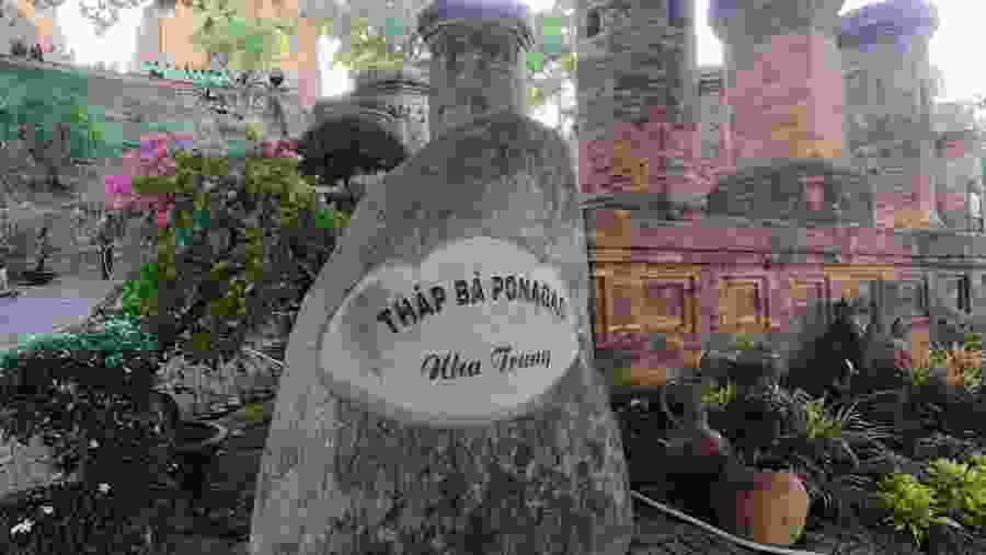 Nha Trang private Half day city tour