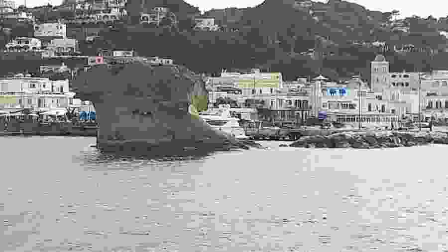 discover the beauties of Ischia