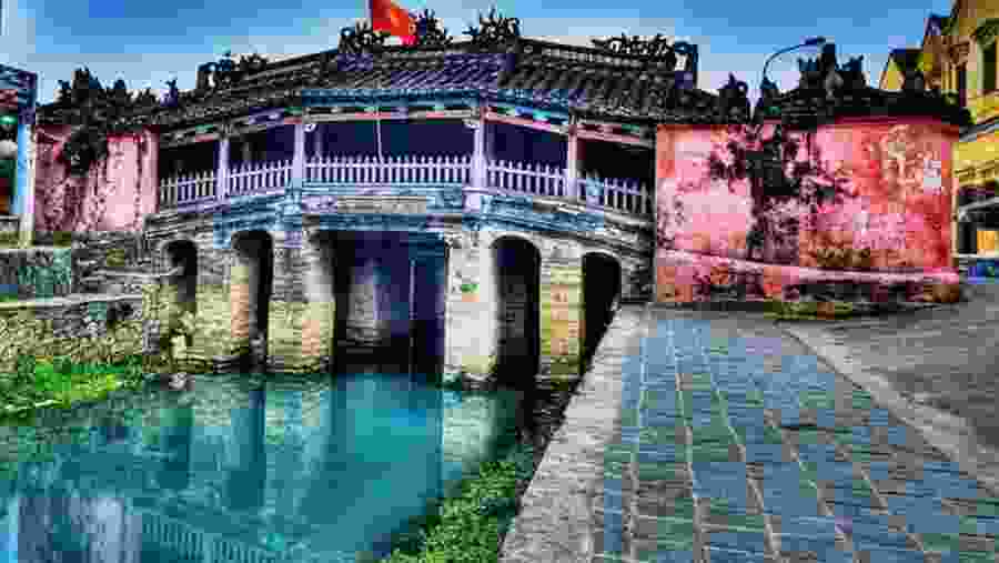 Chùa Cầu – Wikipedia tiếng Việt