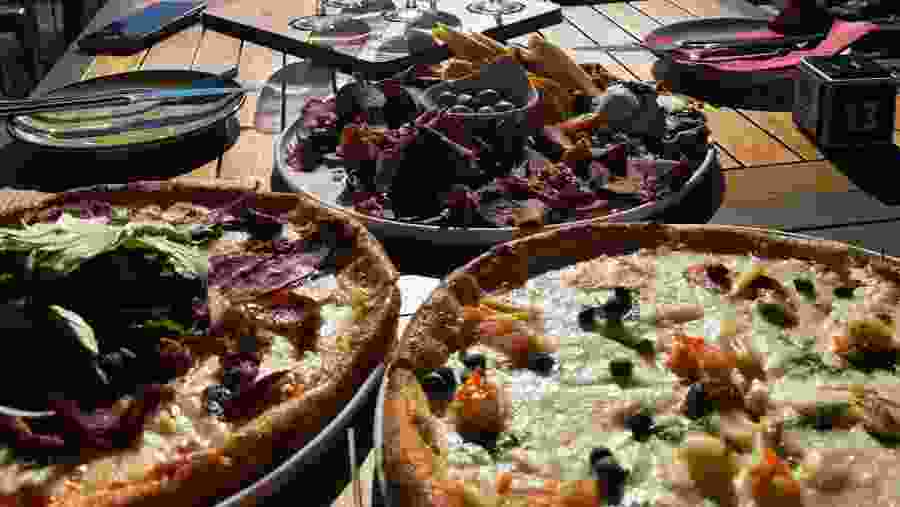 Wine Tasting & Arykanda Ancient City