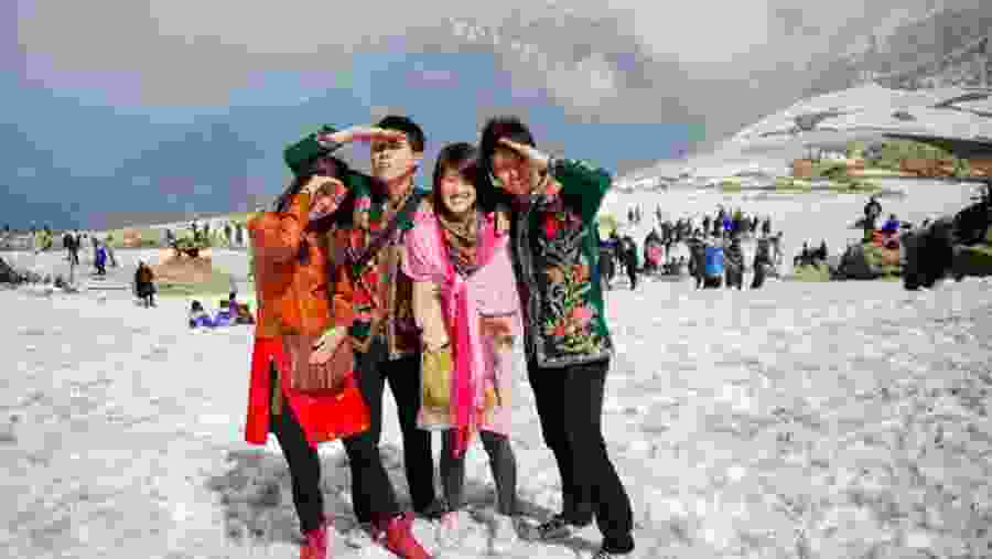 Gulmarg