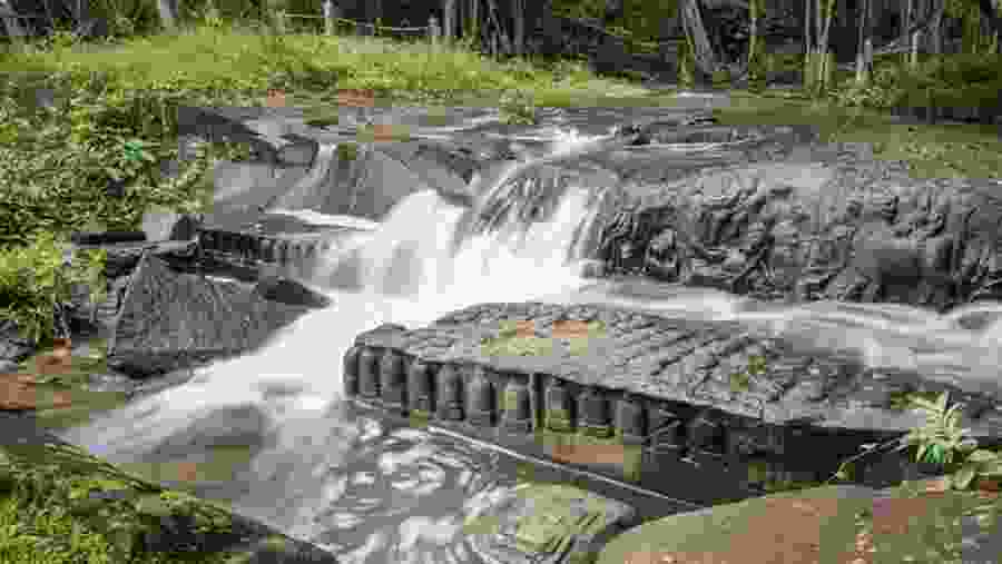 Kbal Spean