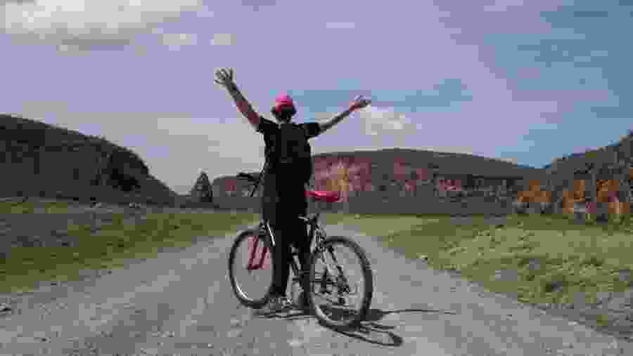 Hells Gate National Park