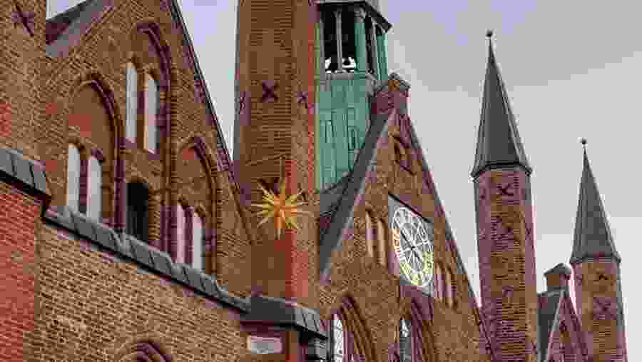 Hospital of the Holy Spirit