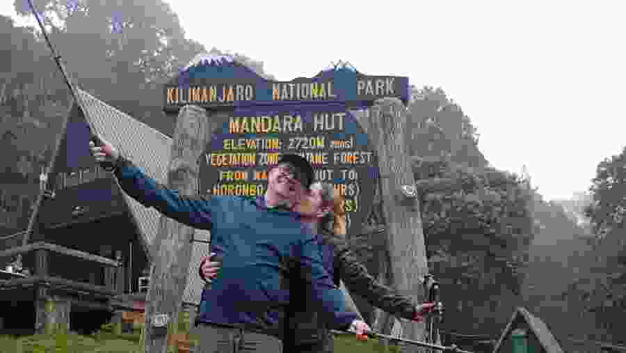 Kilimanjaro National Park