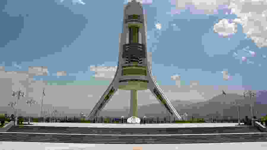 Neutrality Monument