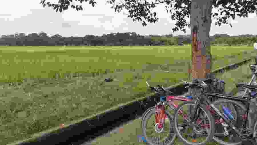 Bike Day Trip In Moshi- Kilimanjaro