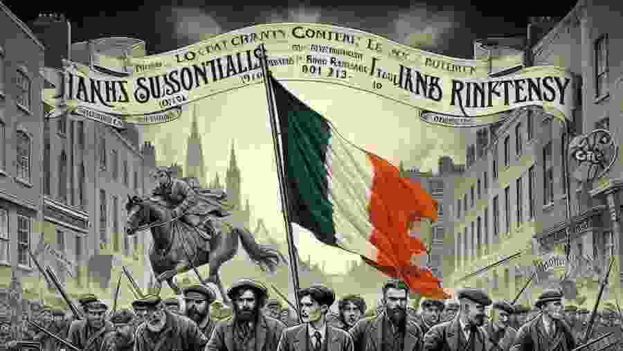 Uncover Dublin's History