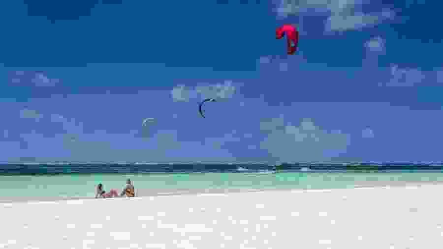 Watamu Beach Staycation