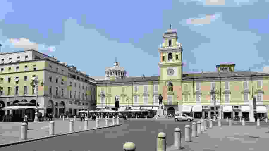 Palazzo del Governatore