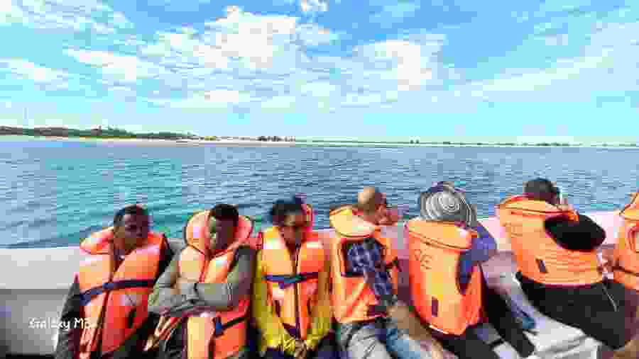 Discover South Of Madagascar