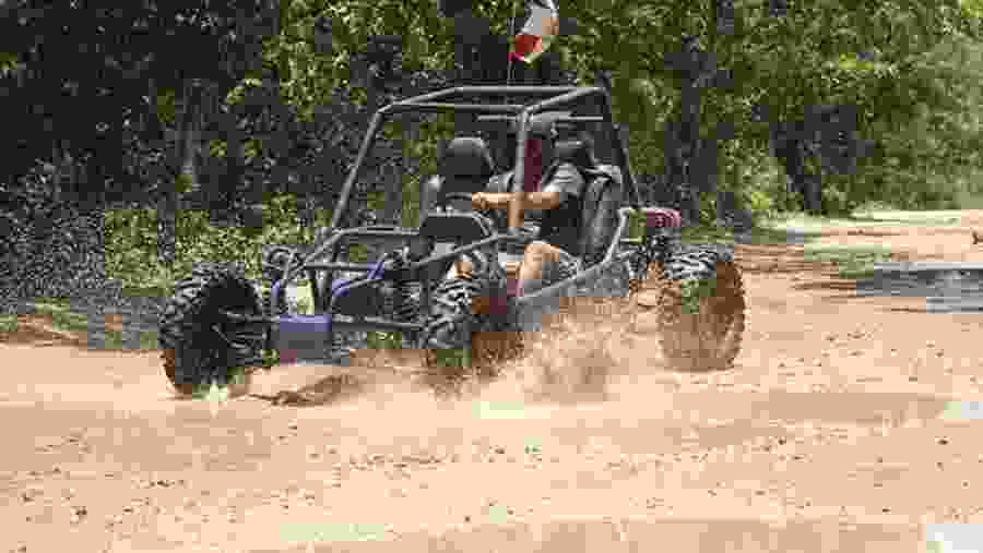 Dune Buggy