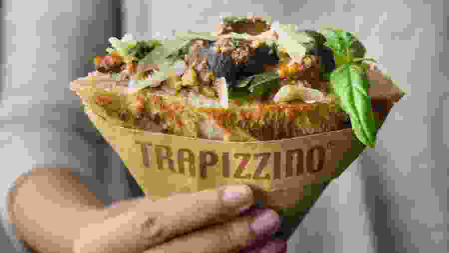Trapizzino, Trilussa