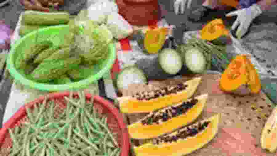 Cooking Tour Of Hoi An