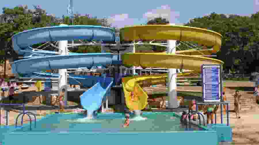 dream water park