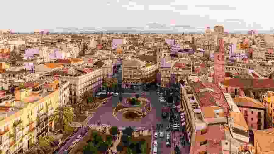 Valencia