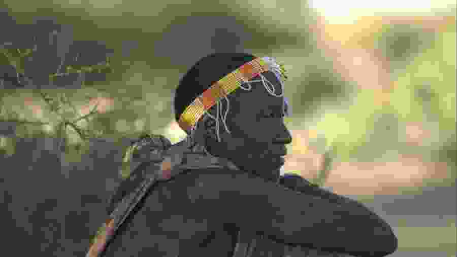 Tribal Experience