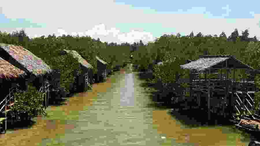 Tubajon Aquamarine Park, Cagayan de Oro