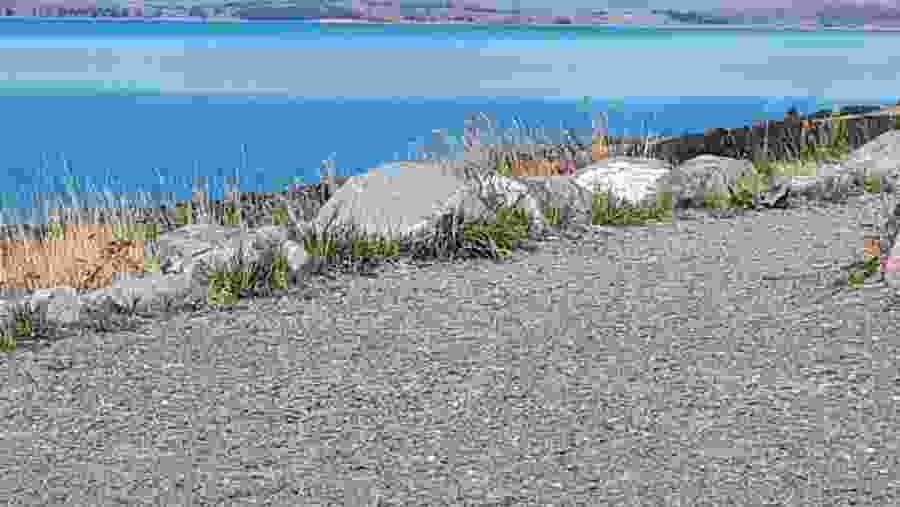 South Island