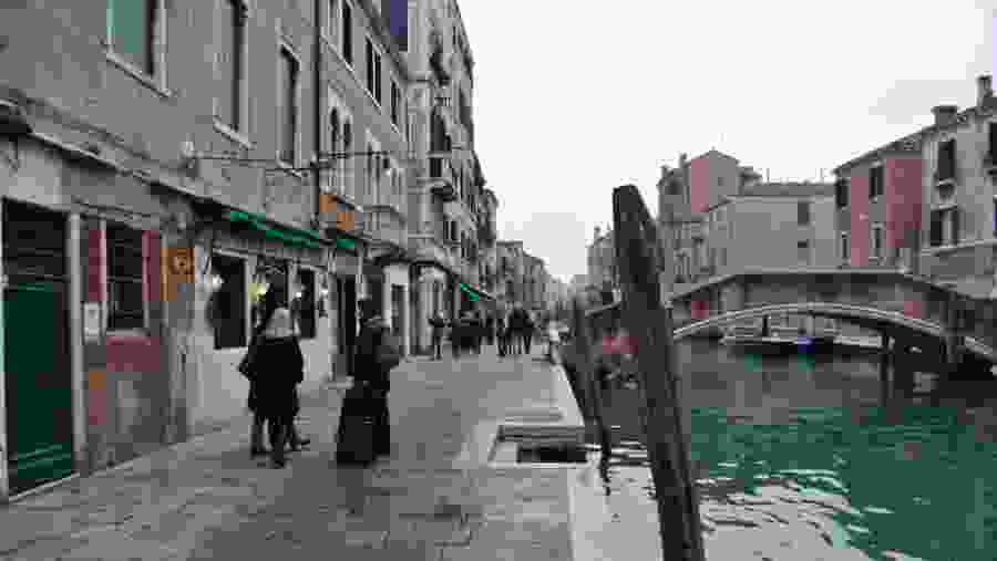 Venice