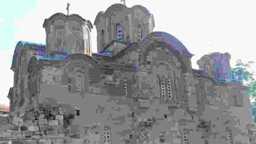Church
