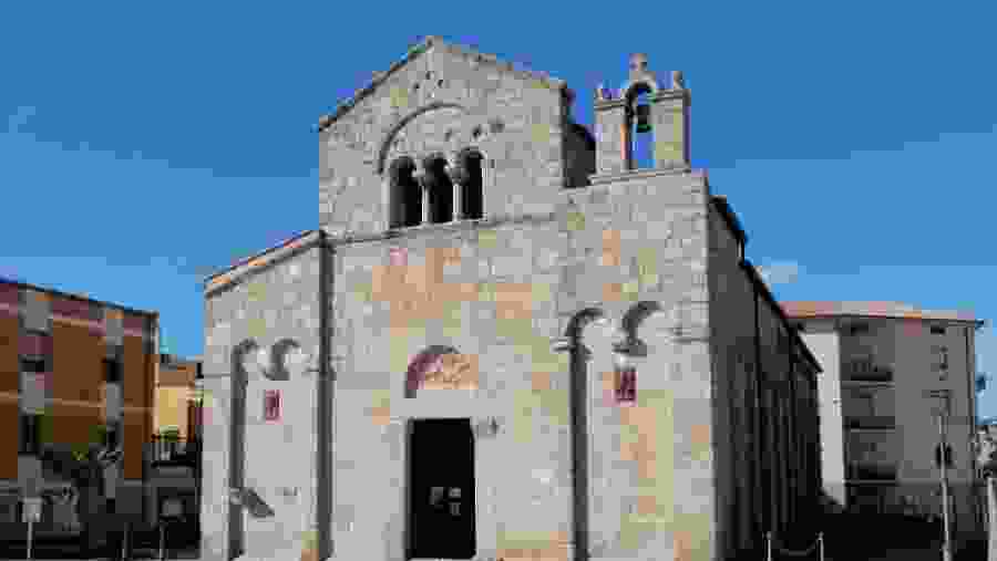 Basilica di San Simplicio