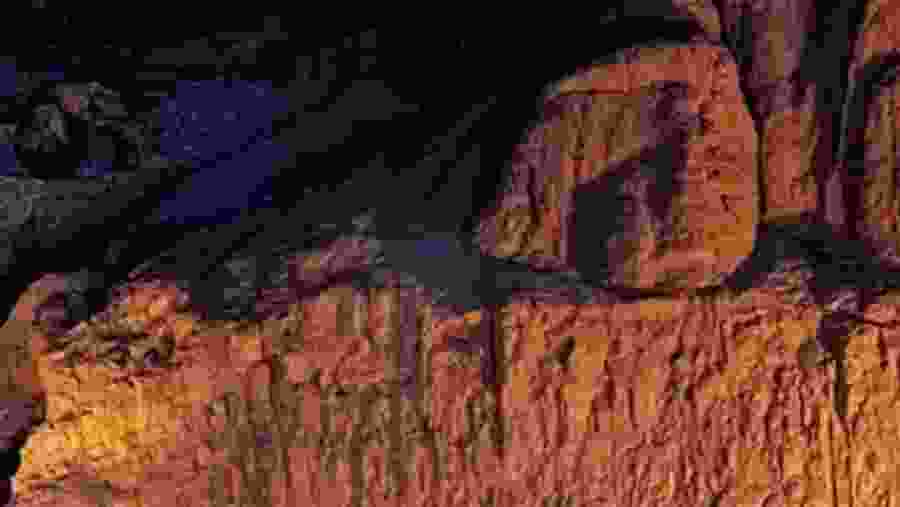 The Hatshepsut Temple