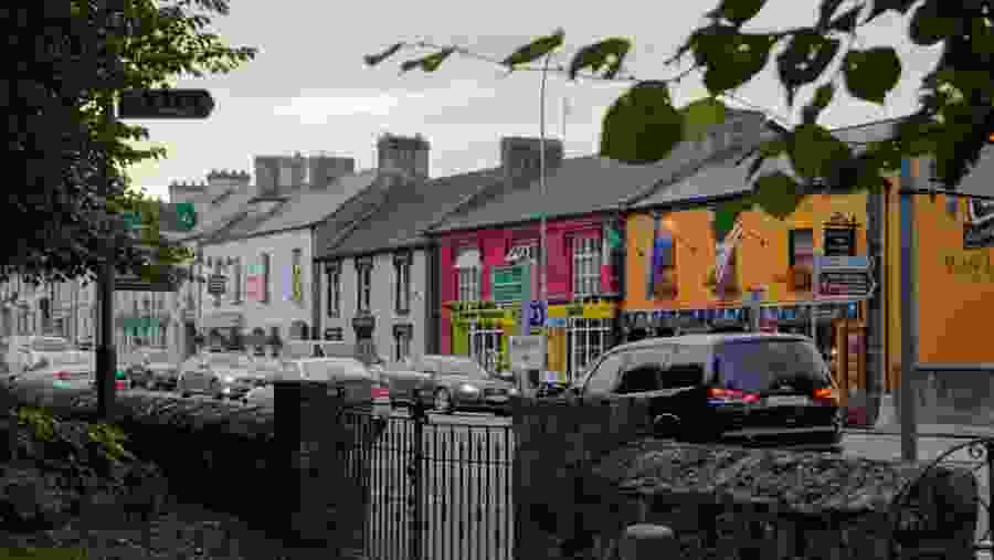 Adare, Ireland