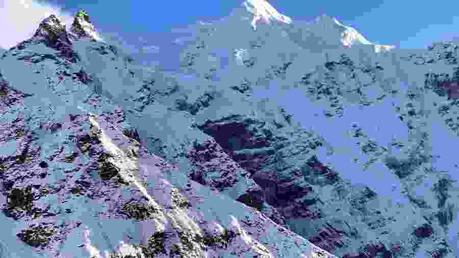 Mera Peak