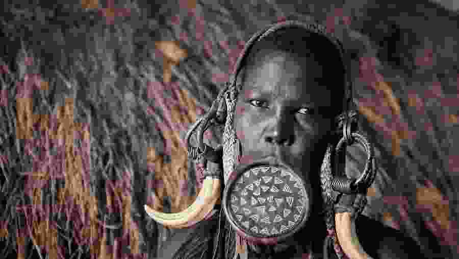 Southern Ethiopia Tour