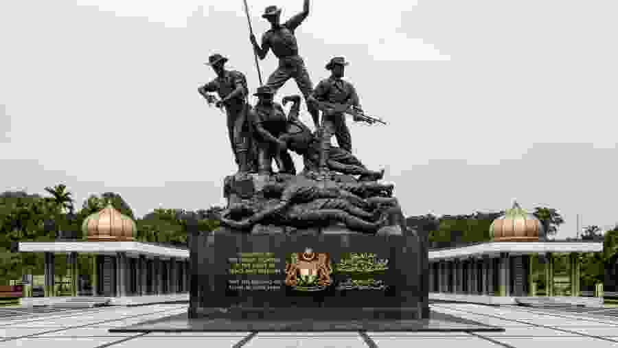 Tugu Negara