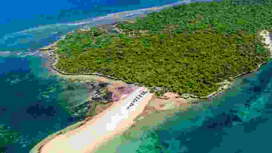 Island