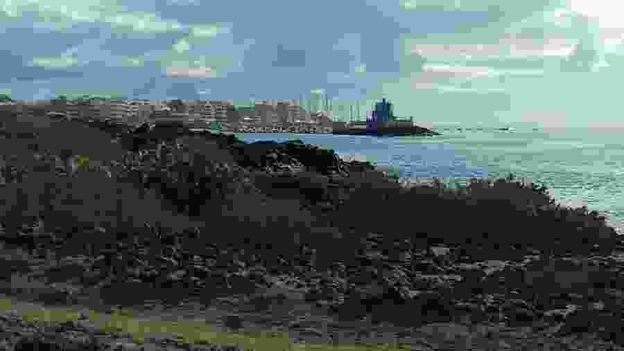 Escape from citylife