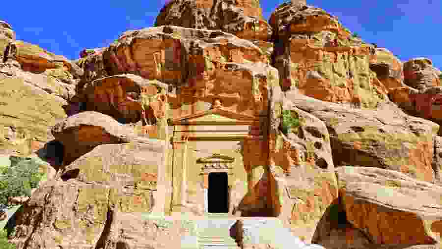 Petra