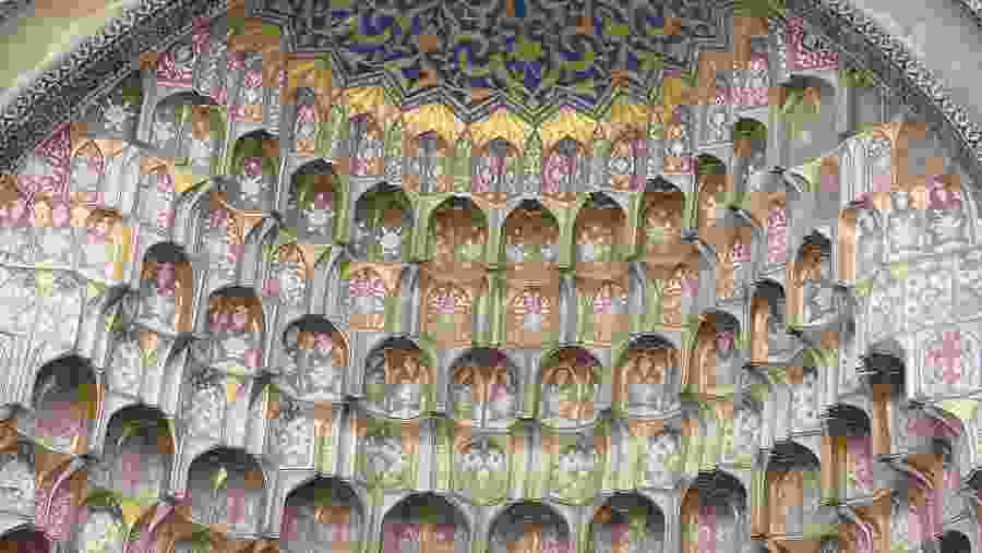 Highlights Of Uzbekistan