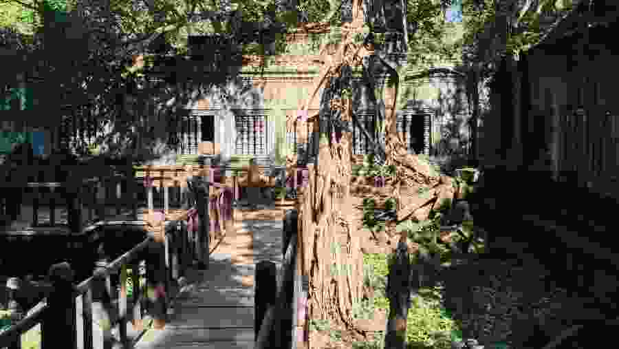 Beng Mealea