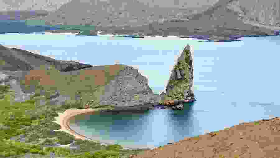 View of the Archipelago
