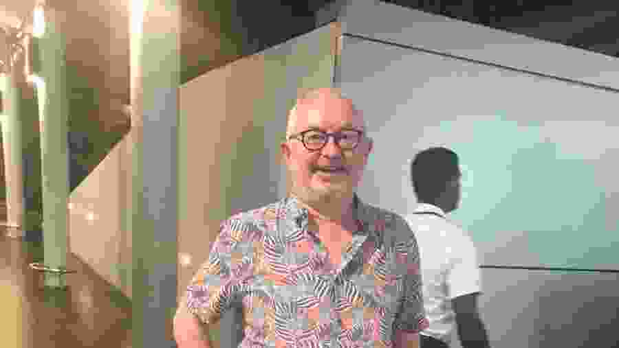 Colombo City Private Transfer