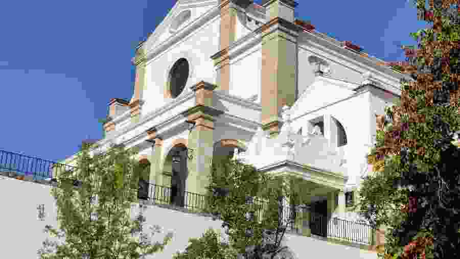 Igreja do Espírito Santo