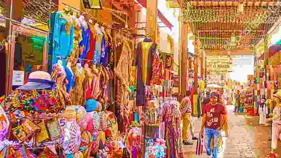 Dubai Shopping Tour