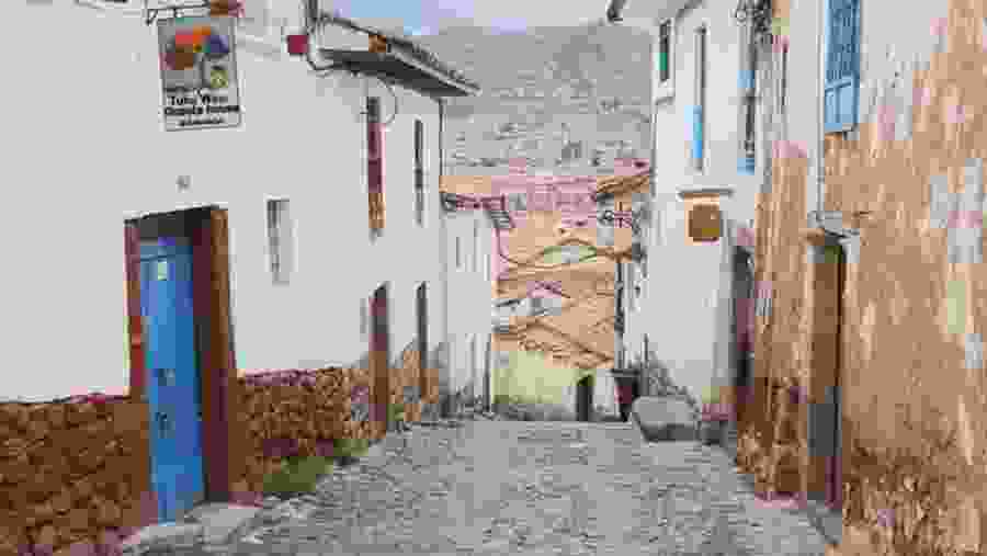 San Bas