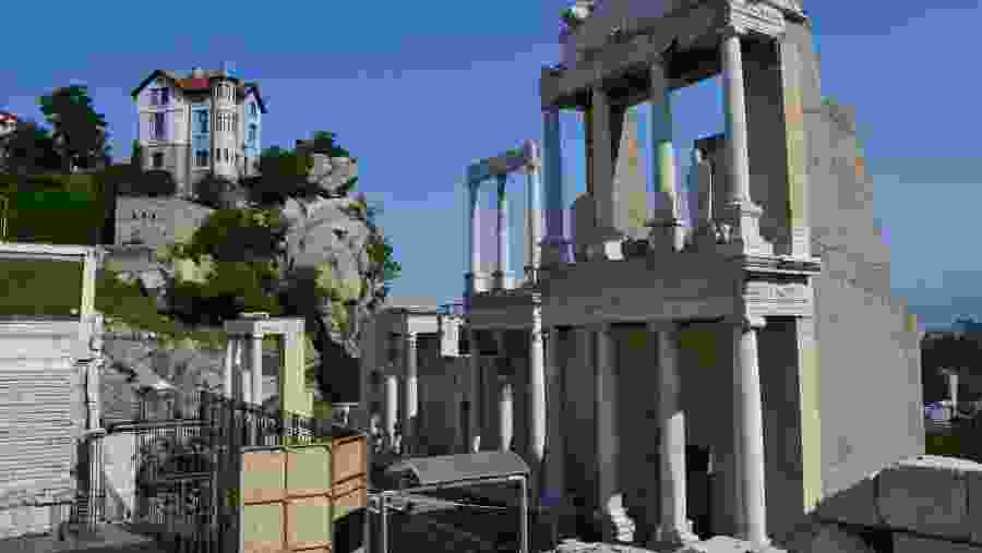 Plovdiv