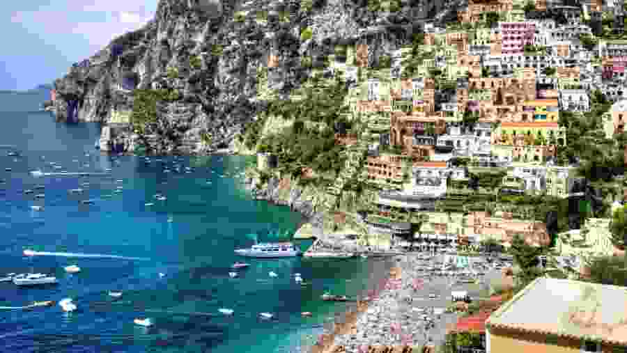 Positano