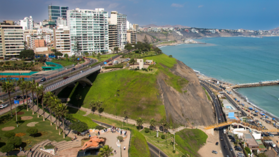 MIRAFLORES