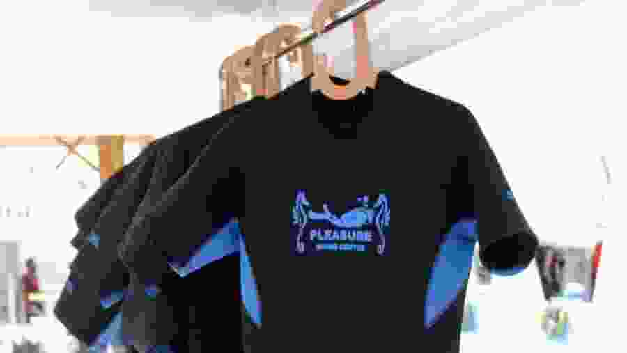 Snorkelling Equipment