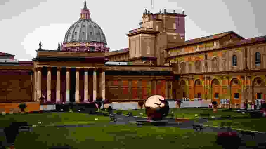 Vatican Museums