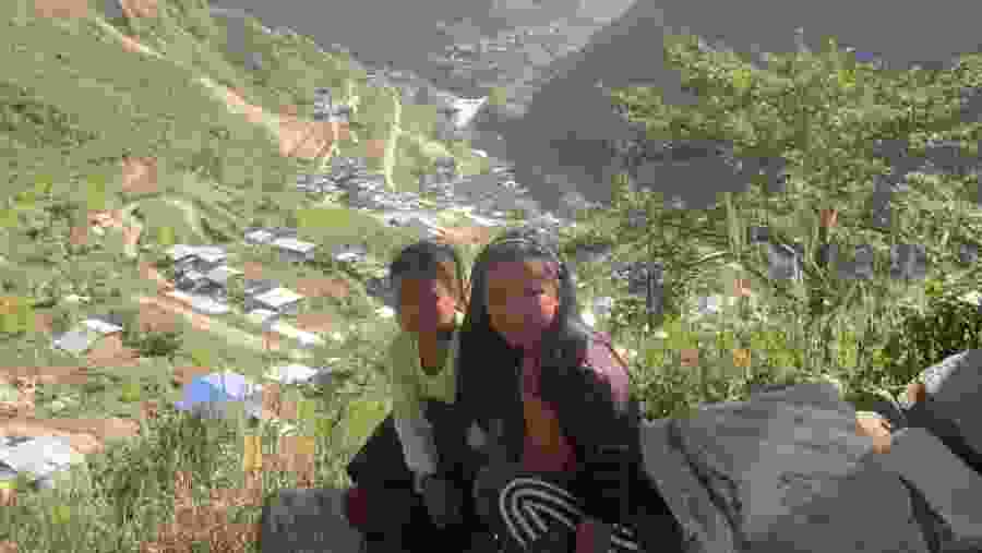 Langtang