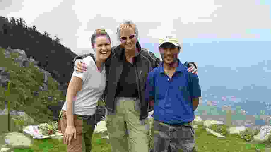 Dharamshala sightseeing