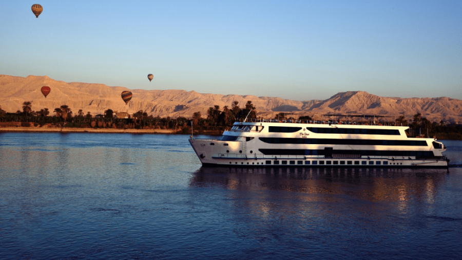 Nile Cruise