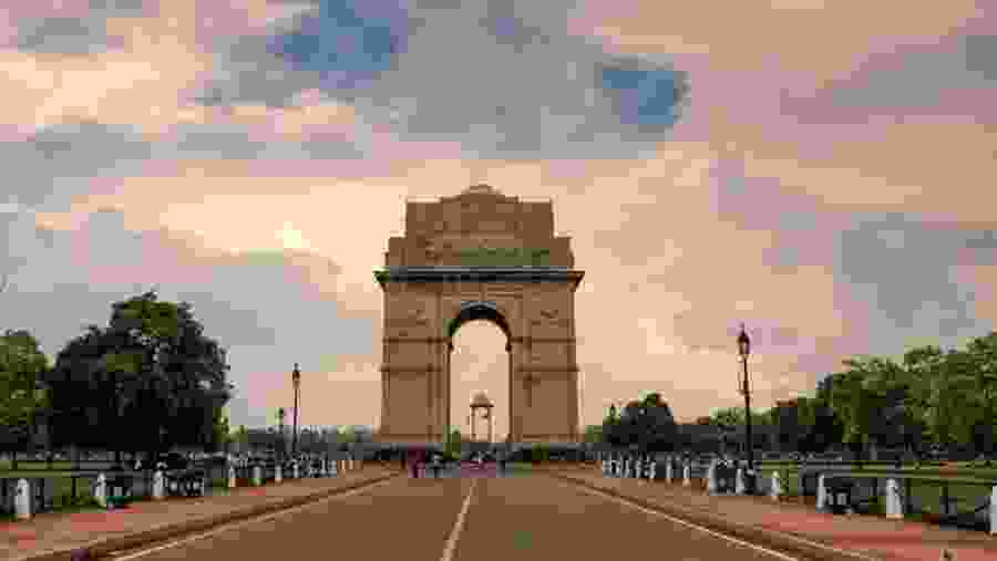 India Gate